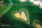 The Earth from the Air Postcard Book 