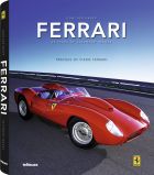 Ferrari 25 Years of Calendar Images (Collector's Edition)