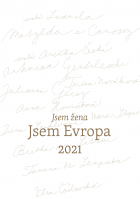 Jsem žena, jsem Evropa. Kalendář 2021 (A2)