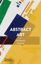 Abstract Art (Art Essentials)