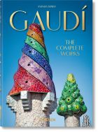 Gaudi. The Complete Works - 40th Anniversary Edition 