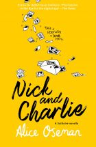 Nick and Charlie (A Solitaire novella)