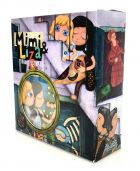 Mimi a Líza 1-3 + DVD (box)
