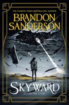 Skyward: Claim the Stars 