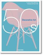 Decorative Art 1950s 