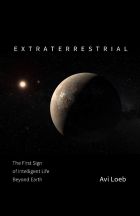 Extraterrestrial: The First Sign of Intelligent Life Beyond Earth 
