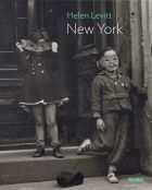 Helen Levitt: New York, 1939