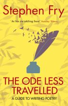 The Ode Less Travelled: A guide to writing poetry 