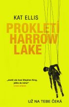 Prokletí Harrow Lake