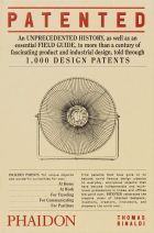 Patented: 1,000 Design Patents 