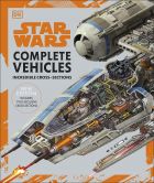 Star Wars Complete Vehicles (New Edition)