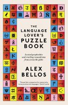 The Language Lover’s Puzzle Book: Lexical perplexities and cracking conundrums from across the globe