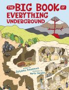 The Big Book Of Everything Underground 