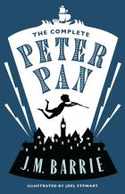 The Complete Peter Pan