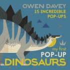 My First Pop-Up Dinosaurs: 15 Incredible Pop-Ups 