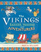 The Vikings: Raiders, Traders and Adventurers 