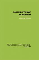 Garden Cities of To-Morrow 