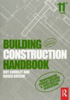 Building Construction Handbook 