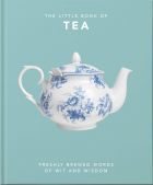 The Little Book of Tea: Sweet dreams are made of tea