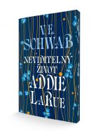 Neviditelný život Addie LaRue