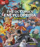 The DC Comics Encyclopedia (New Edition)