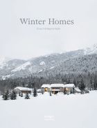 Winter Homes: Cozy Living in Style 