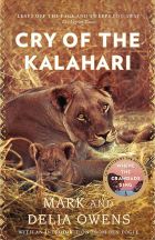 Cry of the Kalahari 