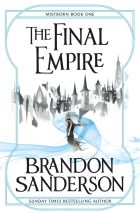 The Final Empire (Mistborn Book One)