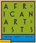 African Artists: From 1882 to Now 