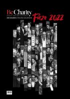 Kalendář BeCharity: Fúze 2022 (A2)