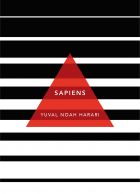 Sapiens: A Brief History of Humankind (Patterns of Life) 