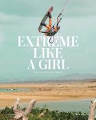 Extreme Like a Girl: Women in Adventure Sports 