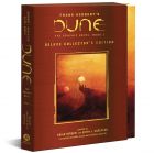 DUNE: The Graphic Novel, Book 1: Dune 