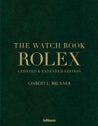 The Watch Book Rolex. Updated and expanded edition 