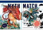 Myth Match Miniature: A Fantastical Flipbook of Extraordinary Beasts