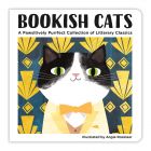 Bookish Cats 