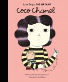 Coco Chanel (Little People, Big Dreams)