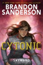 Cytonic (Skyward Book 3)