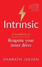 Intrinsic: A manifesto to reignite your inner drive 