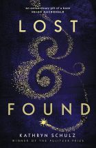 Lost & Found: A Memoir 