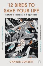 12 Birds to Save Your Life: Nature's Lessons in Happiness 