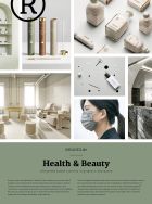 BRANDLife: Health & Beauty. Integrated brand systems in graphics and space 