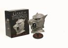 Game of Thrones: The Hound's Helmet 