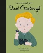 David Attenborough. Malí lidé, velké sny