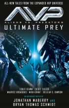 Aliens vs. Predators - Ultimate Prey 