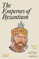 The Emperors of Byzantium  (bazar)