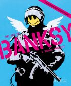 A Visual Protest: The Art of Banksy 