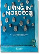 Living in Morocco. 40th Anniversary Edition