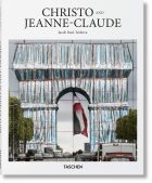 Christo and Jeanne-Claude 