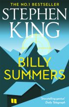 Billy Summers